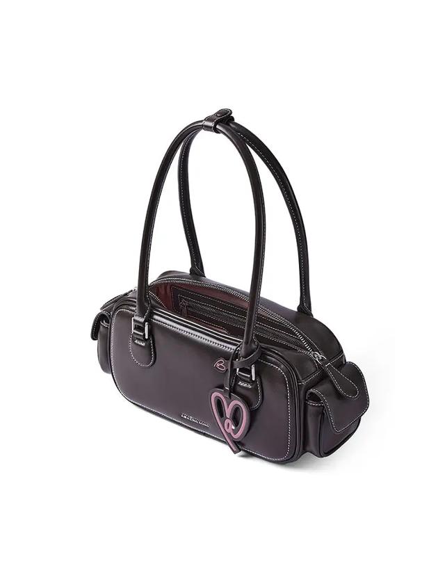 Shoulder Bag | ZANDO